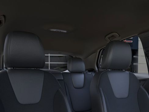 New 2025 Buick Encore GX Preferred w/ Comfort Package image 48