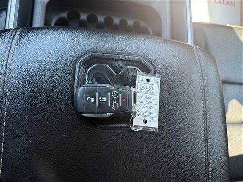 Certified 2023 RAM 1500 Laramie image 27