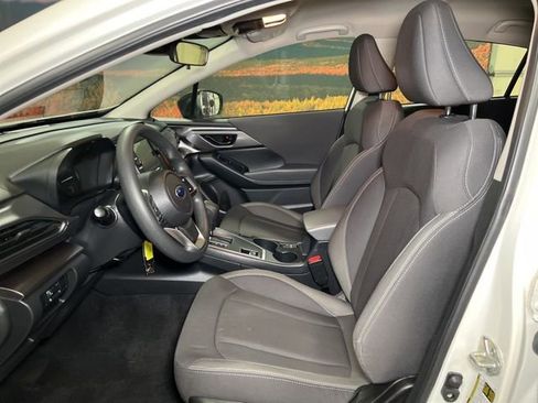 Used 2024 Subaru Impreza 2.0i image 19