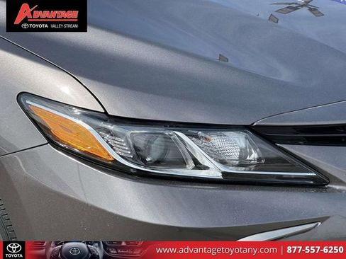Used 2023 Toyota Camry LE w/ Cold Weather Package image 11
