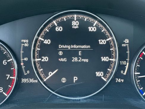 Used 2022 MAZDA CX-30 AWD 2.5 S w/ Preferred Package image 24