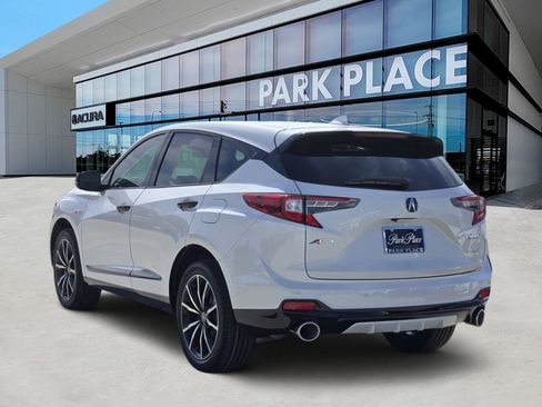 New 2026 Acura RDX A-Spec image 4