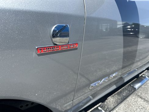 Used 2019 RAM 2500 Big Horn AWD/4WD image 5