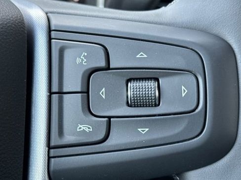 New 2026 GMC Sierra 2500 SLE AWD/4WD image 28
