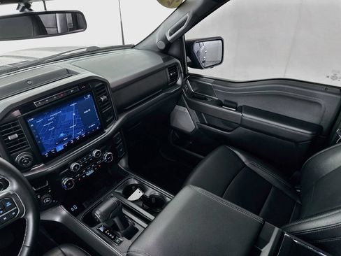 Used 2024 Ford F150 XLT w/ Equipment Group 303A High AWD/4WD image 32