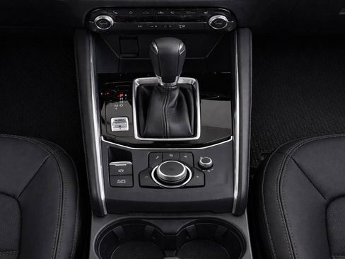 Used 2022 MAZDA CX-5 AWD 2.5 S w/ Premium Package image 19
