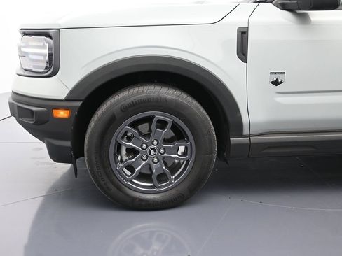 Used 2022 Ford Bronco Sport Big Bend w/ Convenience Package image 10