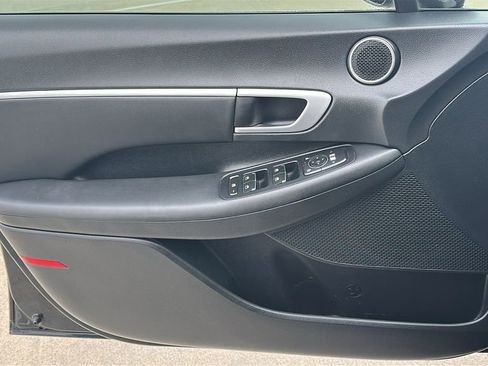 Used 2024 Hyundai Sonata SEL w/ Convenience Package image 19