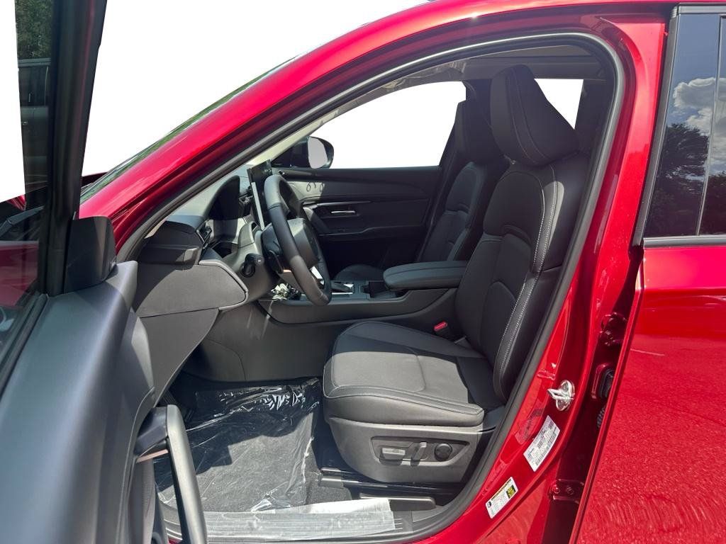 New 2026 MAZDA CX-5 2.5 S w/ Premium Plus Package AWD/4WD image 8