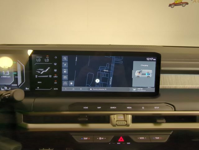 New 2027 Kia Telluride SX Prestige AWD/4WD image 22