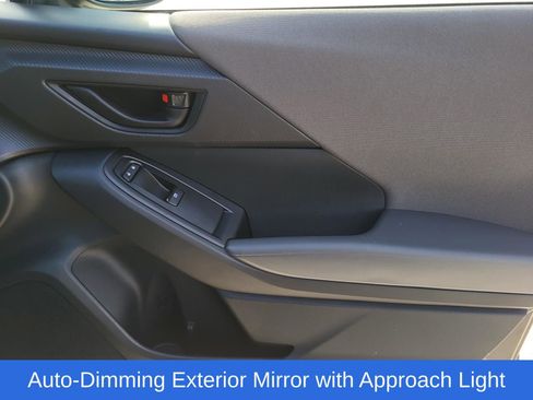 Certified 2026 Subaru Crosstrek 2.5i w/ Crosstrek Mirror Package image 7