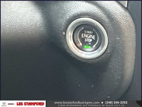 Certified 2021 Chevrolet Silverado 1500 LT AWD/4WD image 27