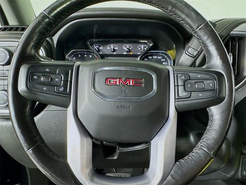 Used 2020 GMC Sierra 1500 Elevation w/ Elevation Value Package image 34