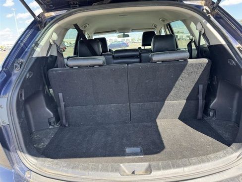 Used 2011 MAZDA CX-9 Touring image 25
