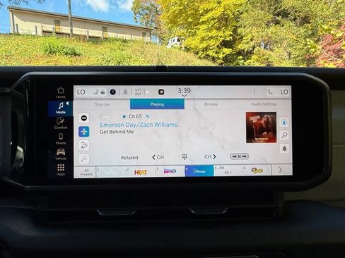 New 2026 Jeep Wrangler Unlimited Sport image 23