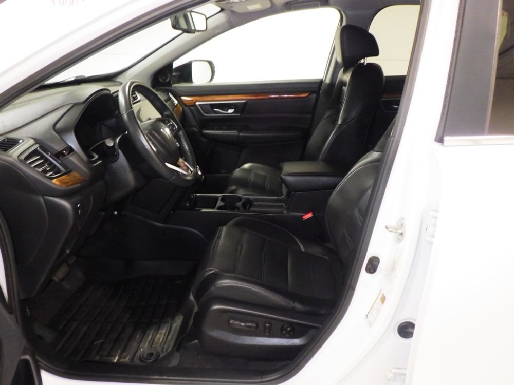 Used 2020 Honda CR-V EX-L image 8