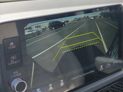 Used 2026 Honda CR-V EX-L image 13