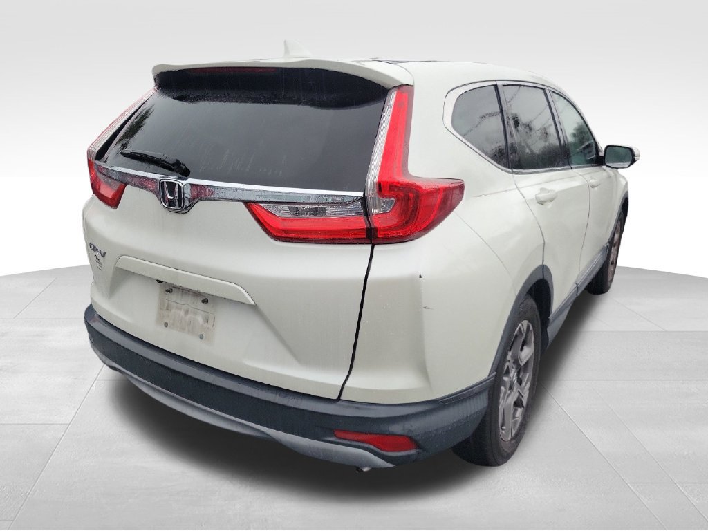 Used 2018 Honda CR-V EX-L image 13