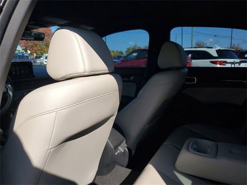 Certified 2022 Honda Civic Sport Touring image 37