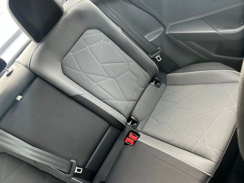 New 2026 Volkswagen Jetta Sport image 14