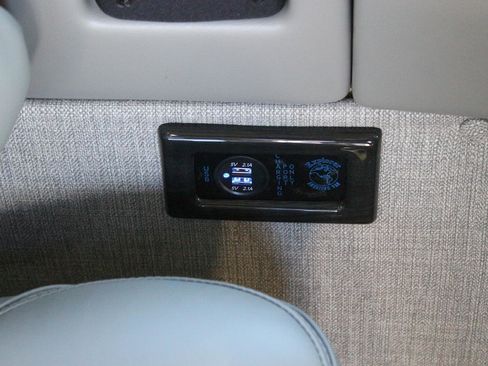 New 2025 Chevrolet Express 2500 RWD 2500 155 w/ Driver Convenience Package image 39