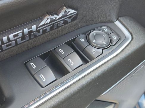 Used 2024 Chevrolet Silverado 1500 High Country AWD/4WD image 26