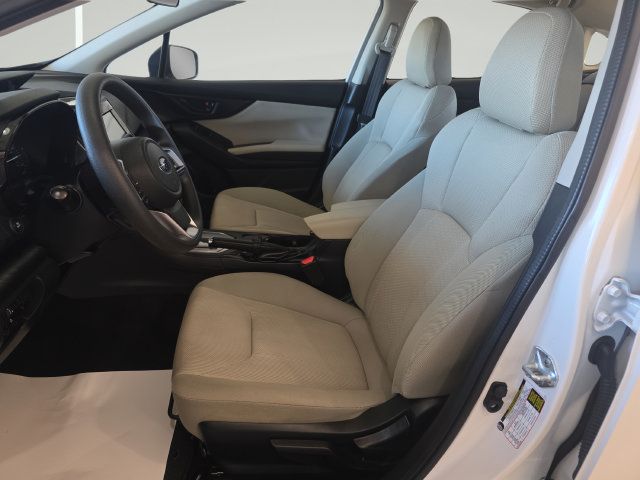 Used 2022 Subaru Impreza 2.0i AWD/4WD image 12