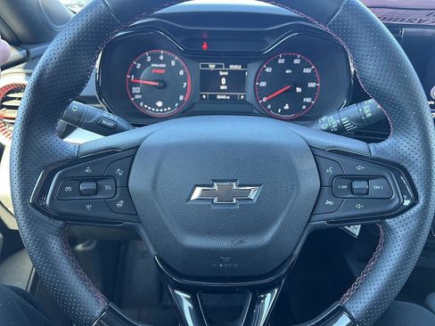 Used 2024 Chevrolet Trax RS image 21