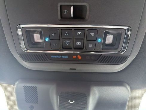 Used 2022 Ford F150 Lariat w/ Equipment Group 502A High image 47