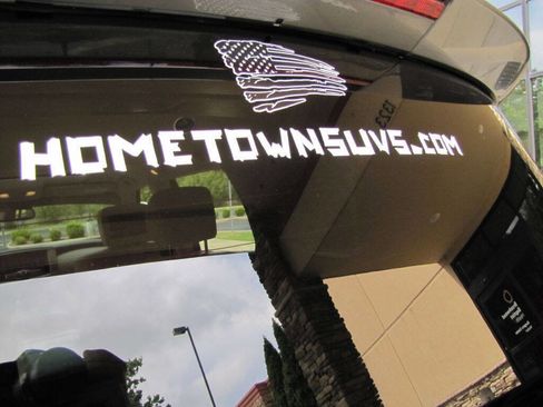 Used 2016 INFINITI QX80 2WD w/ Driver's Assistance Package image 34