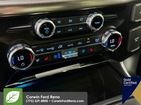 Used 2021 Ford F150 Raptor w/ Equipment Group 801A High image 20