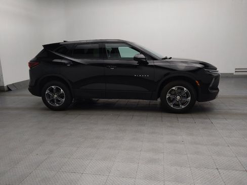Used 2025 Chevrolet Blazer LT FWD image 11