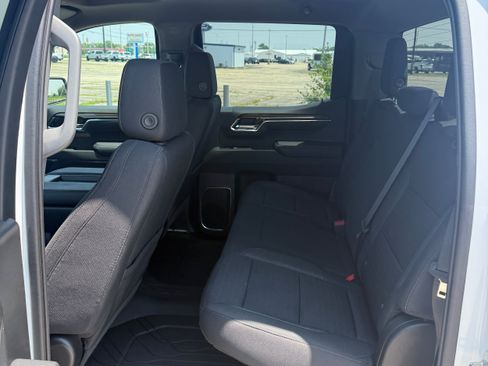 Used 2023 Chevrolet Silverado 1500 RST w/ Protection Package AWD/4WD image 57