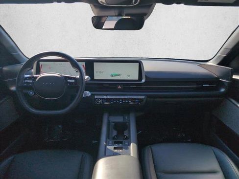 Used 2023 Hyundai Ioniq 6 SEL w/ Cargo Package image 20