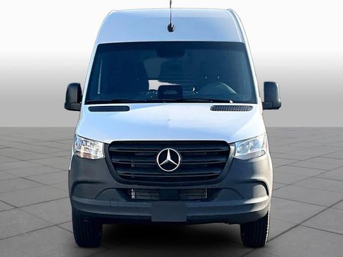 New 2026 Mercedes-Benz Sprinter 2500 image 2