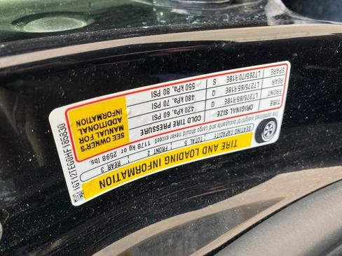 Certified 2017 GMC Sierra 2500 SLT w/ All Terrain X HD Package image 28