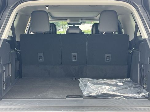 New 2027 Ford Expedition Max Active RWD image 19