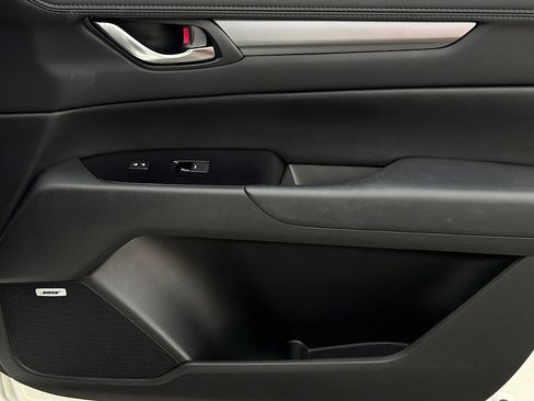 Used 2021 MAZDA CX-5 Touring w/ Touring Preferred SV Package image 23