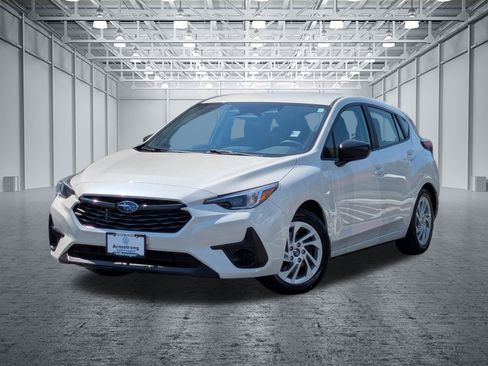 Used 2024 Subaru Impreza 2.0i AWD/4WD image 1