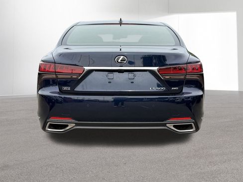 Used 2023 Lexus LS 500 AWD w/ Luxury Package image 24