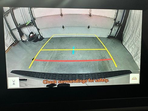 Used 2025 Toyota 4Runner TRD Off-Road image 35