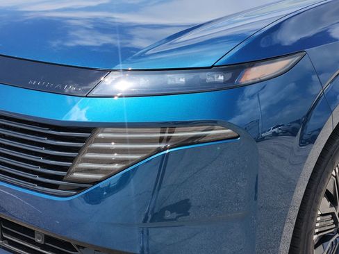 New 2026 Nissan Murano Platinum AWD/4WD image 5