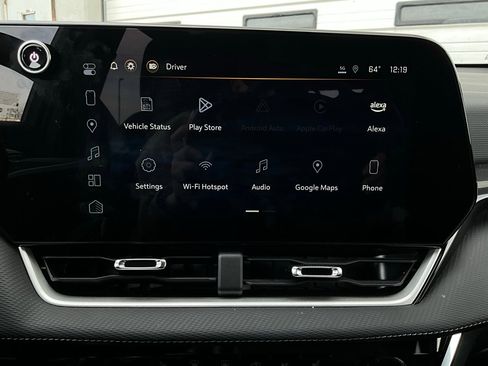 Used 2025 Chevrolet Equinox LT image 27