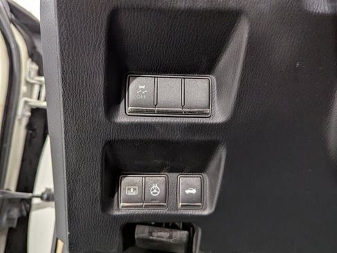 Used 2016 INFINITI Q70 L 3.7 w/ Deluxe Touring Package image 29