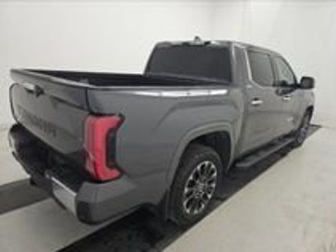 Used 2024 Toyota Tundra Limited AWD/4WD image 12