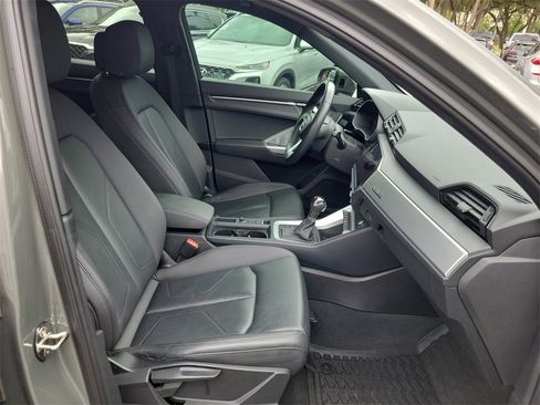 Used 2020 Audi Q3 2.0T Premium w/ Convenience Package image 51