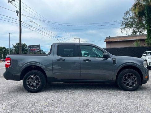 Used 2024 Ford Maverick XLT FWD image 4