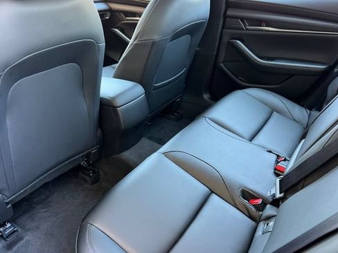 New 2026 MAZDA MAZDA3 2.5 S Sedan w/ Preferred Pkg FWD image 13