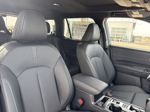 New 2026 Subaru Outback Touring image 30