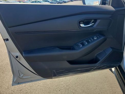 New 2026 Honda Accord LX image 38